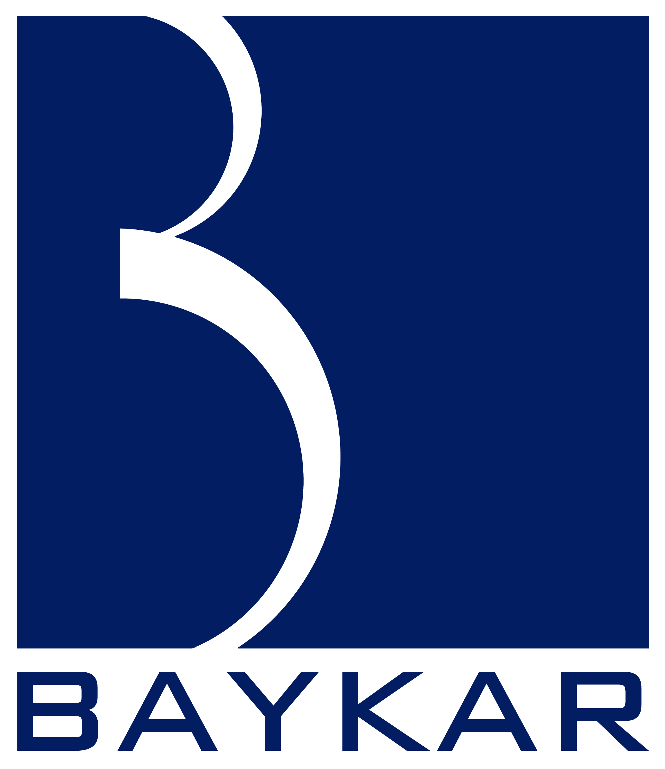 Baykar Technologies